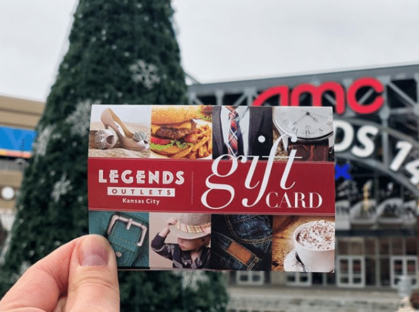 Legends Outlets Kansas City, Outlet Mall, Deals, Restaurants