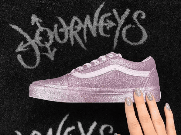 journeys shoes