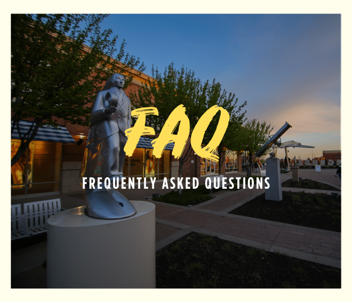 FAQ