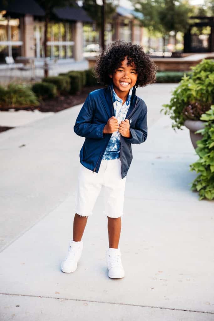 Back-to-School Style Guide: 1st Grade - Legends Outlets Kansas City - Outlet  Mall, Deals, Restaurants, Entertainment, Events and Activities