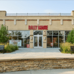 Expansive Rally House location opens September 10 at Legends Outlets Kansas City