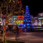 Legends Outlets will host Legendary Tree Lighting on Saturday, Nov. 13 from 5 to 8 p.m.