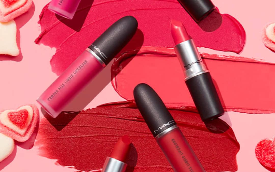 Choose any 2 lip products for just $14*