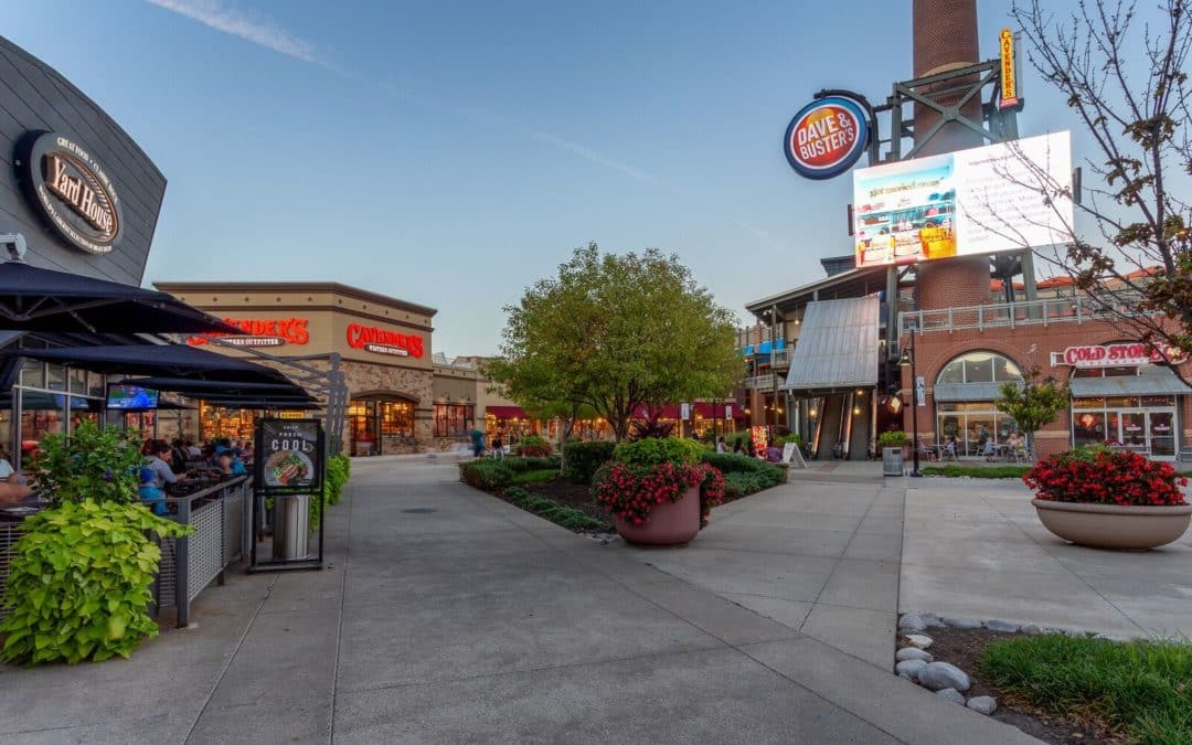 Where to Fuel Up for the Chiefs Game - Legends Outlets Kansas City - Outlet  Mall, Deals, Restaurants, Entertainment, Events and Activities