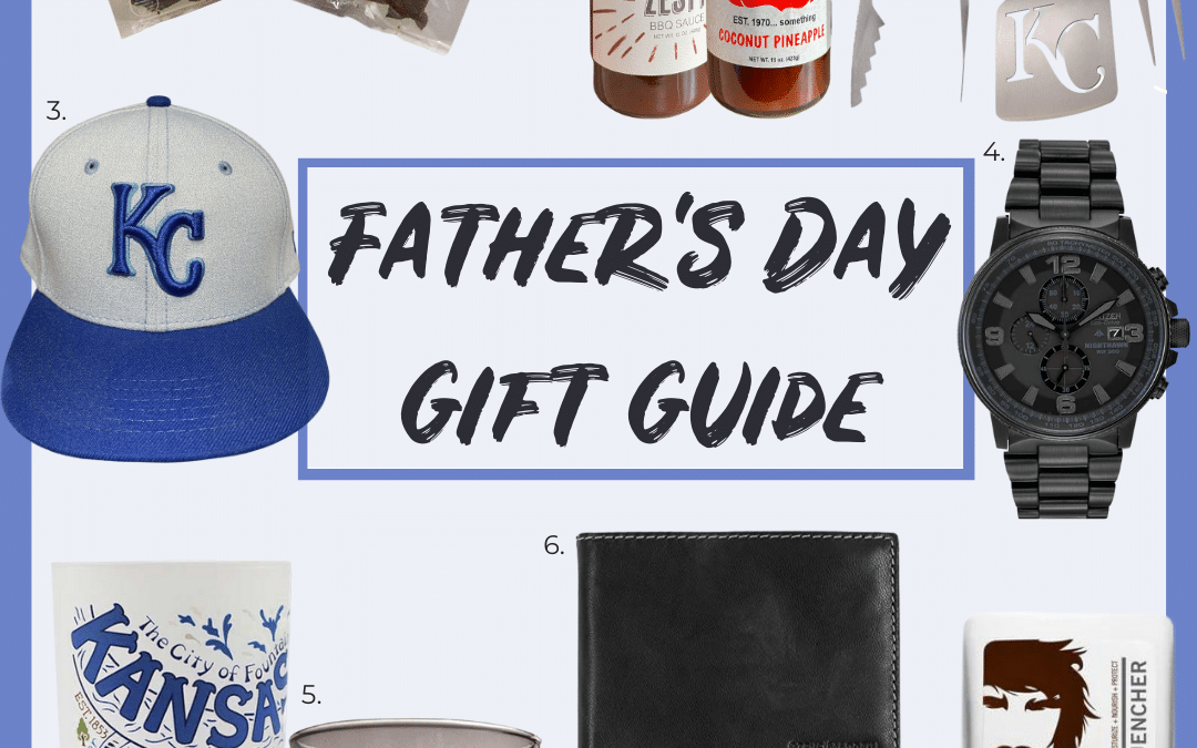 Father’s Day Gift Guide