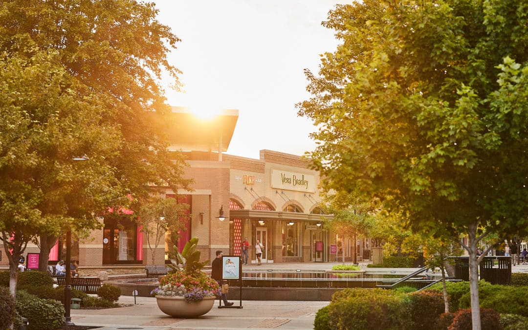 6 Reasons to Visit Legends Outlets This Summer