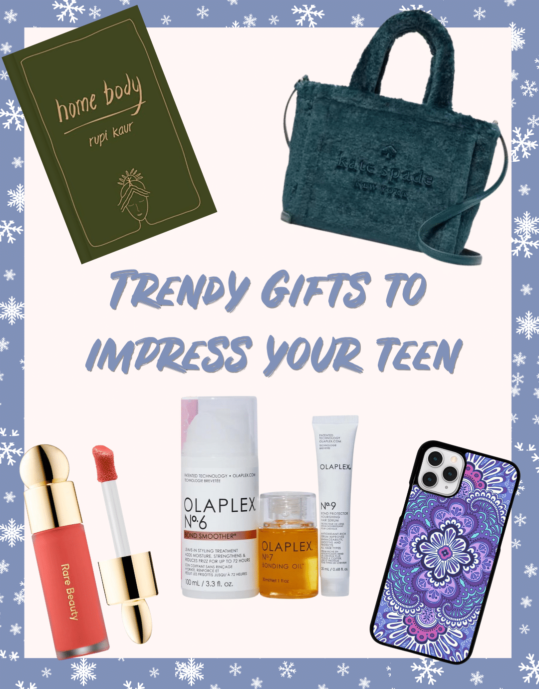 Holiday Gift Guide: Gifts to Impress Your Teen - Legends Outlets Kansas  City - Outlet Mall, Deals, Restaurants, Entertainment, Events and Activities