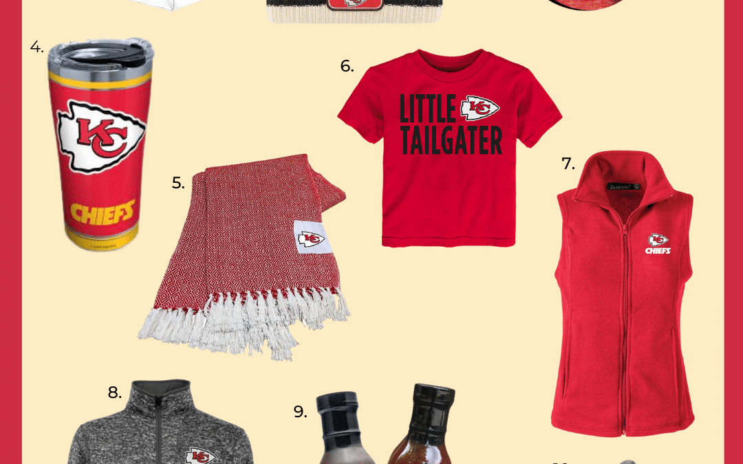 Game Day Ready: Football Season Favorites