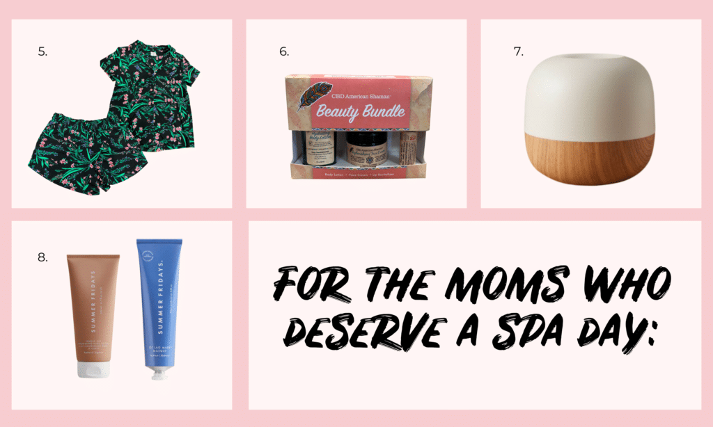 70+ Mother's Day Gifts for Your Best Friends Who Are Moms