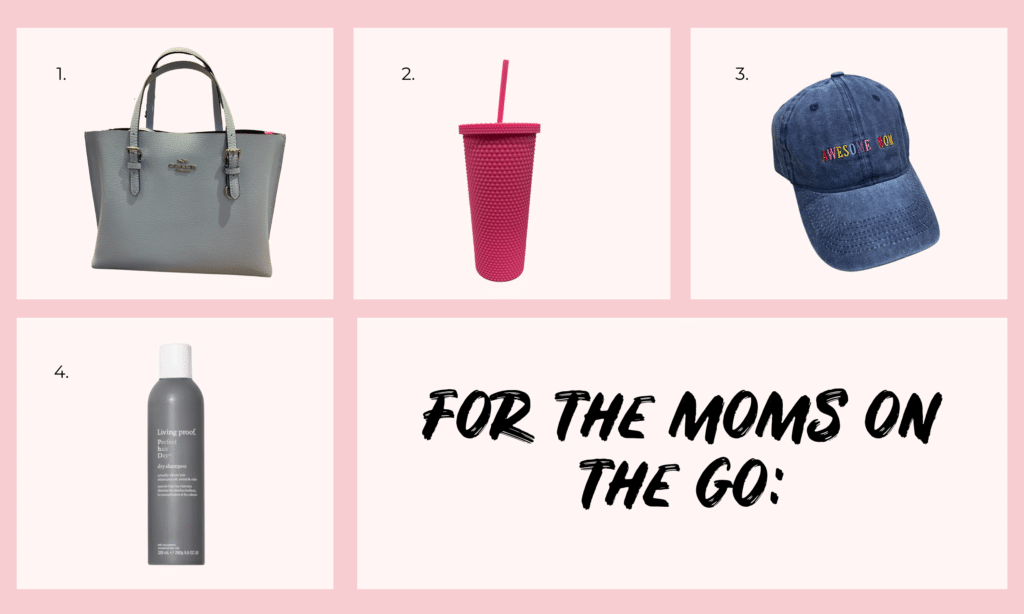 Gifts for moms on best sale the go