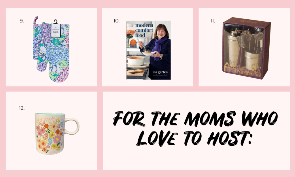 70+ Mother's Day Gifts for Your Best Friends Who Are Moms