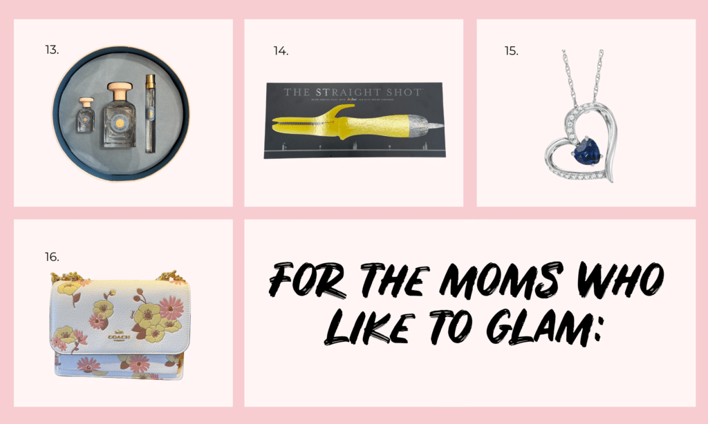 70+ Mother's Day Gifts for Your Best Friends Who Are Moms