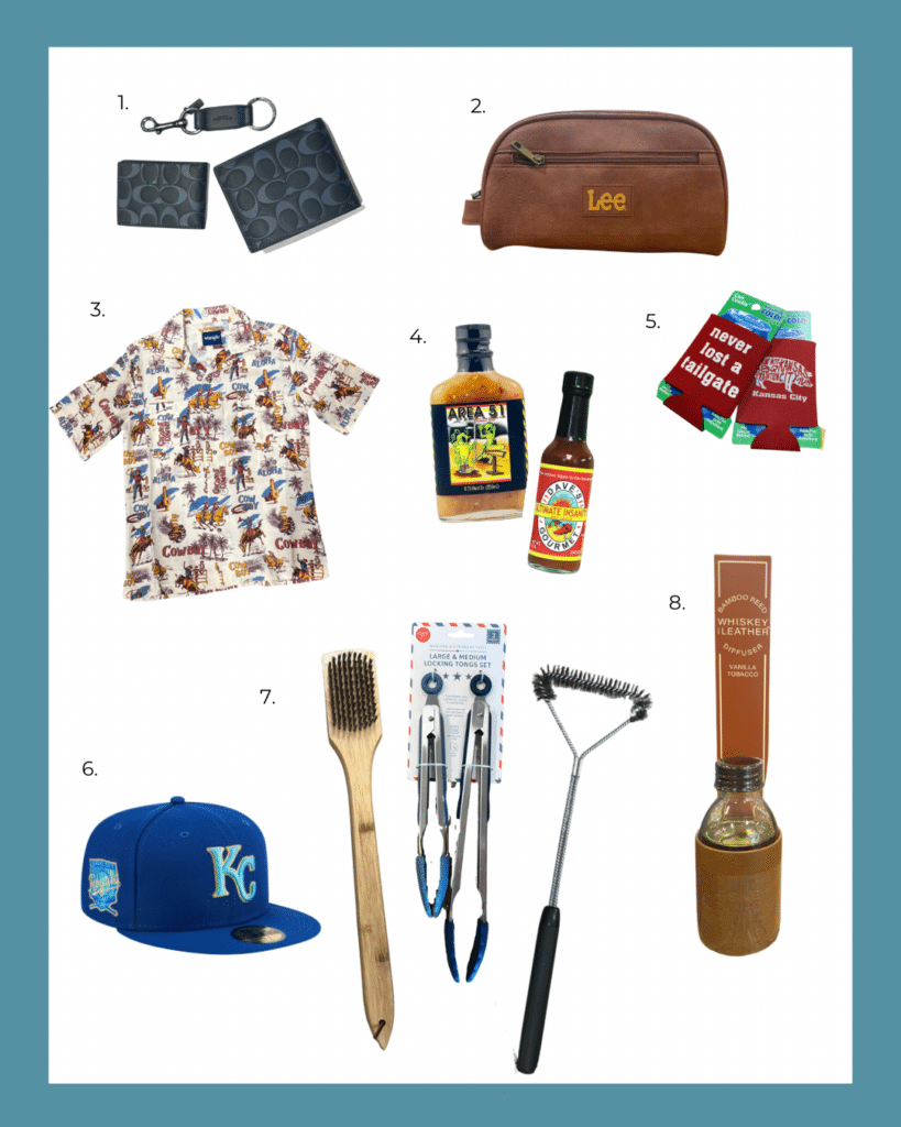 4 Father's Day Gift Ideas Your Dad Will Love!