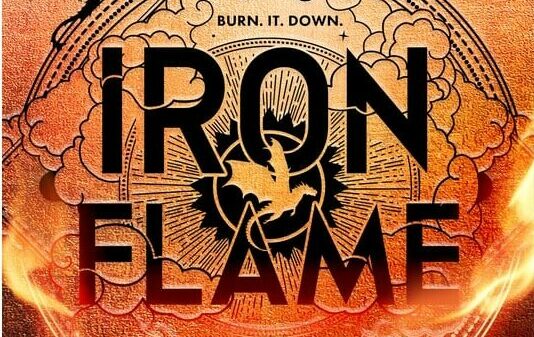 IRON FLAME RELEASE PARTY! - Miami Events Calendar