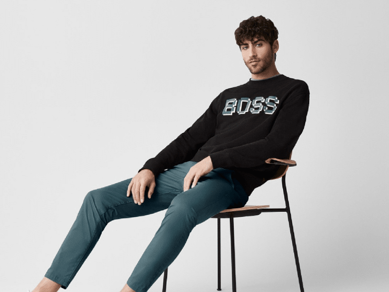 BOSS Coming to Legends Outlets