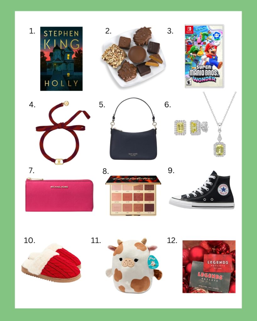 85+ Gift Ideas For Everyone On Your Holiday List
