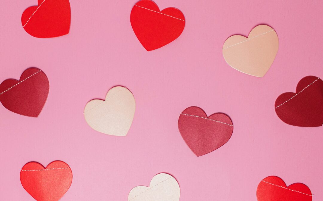 A Guide to Valentine’s Day, Whatever Your Relationship Status