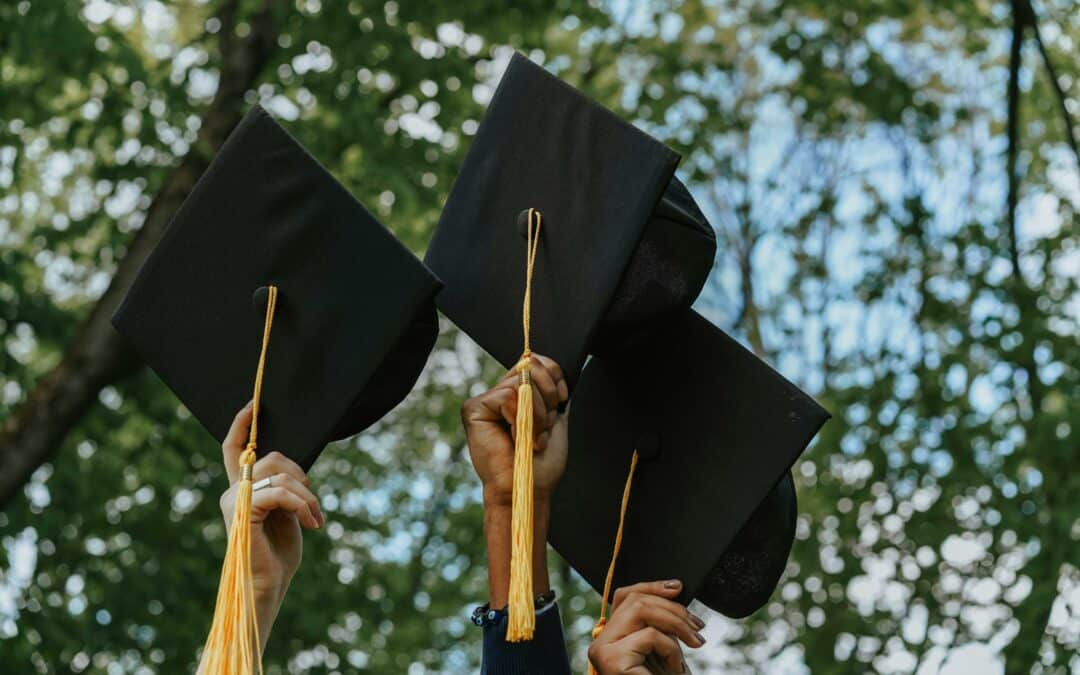 Pre-K to College: Thoughtful Gifts for Grads of All Ages