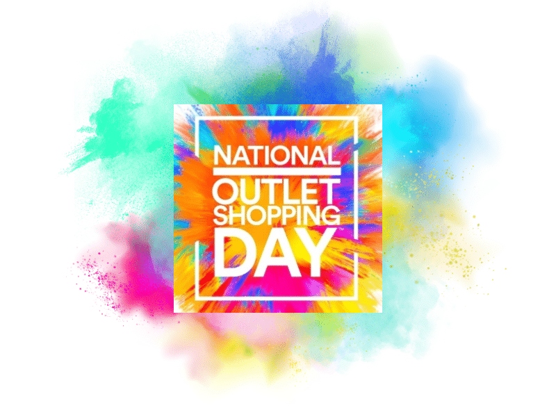 National Outlet Shopping Day Legends Outlets Kansas City Outlet