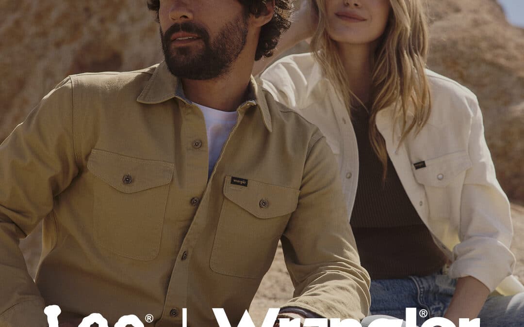 Lee | Wrangler up to 75% off clearance