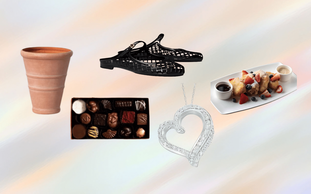 The Ultimate Mother’s Day Gift Guide