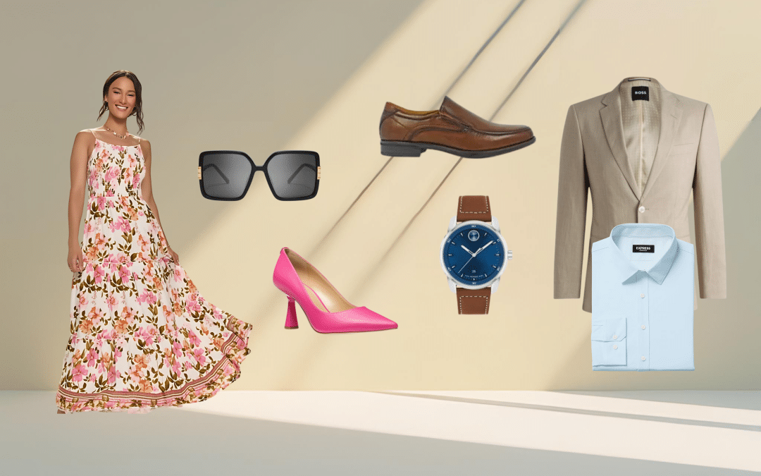 Summer 2025 Fashion Trends for Men and Women