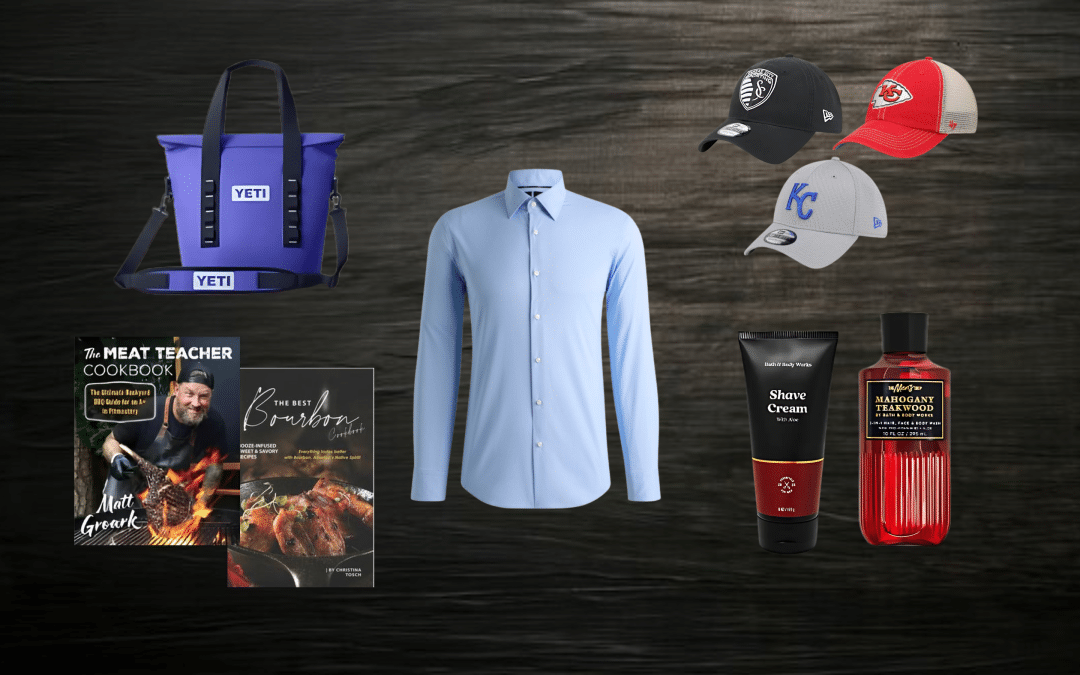 Father’s Day Gift Guide: Thoughtful Gifts to Make Dad Feel Special