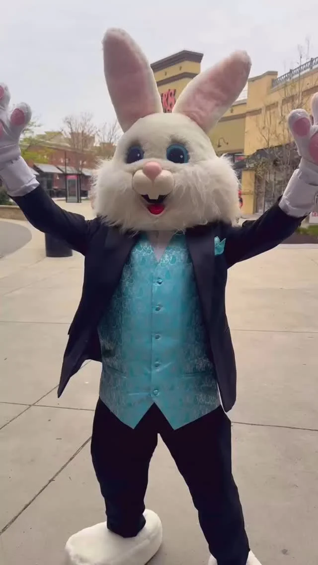 Happy Easter! 🐣💐We hope that everyone has a delightful holiday spent with family and friends!

#easter #holiday #spring #family #friends #eggs #bunny #easterbunny #landcare #bouncehouse