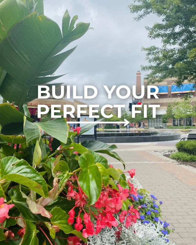 Pop quiz time: What’s your perfect @gapfactory fit combo? Don’t worry—this is one test where every answer is an A+. 👇 #ADCD