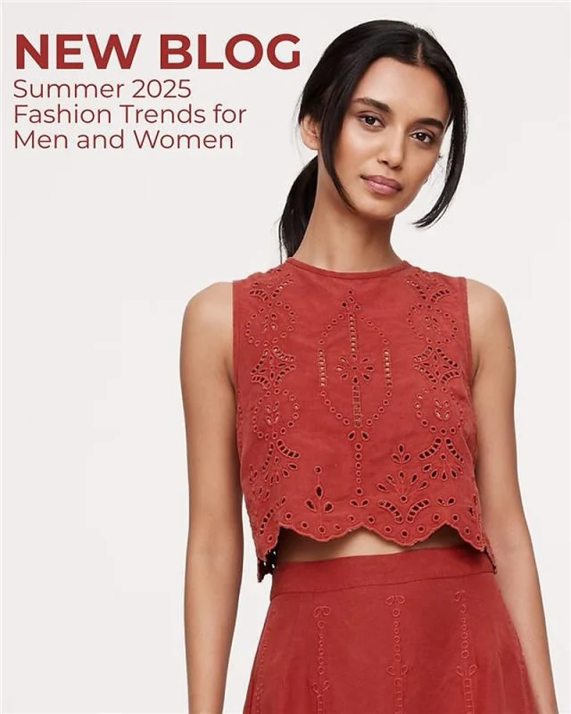 Kansas City’s heating up—so should your wardrobe. Discover summer’s top trends, curated at Legends Outlets. New blog is now live- tap the link in our bio to check it out! 🌞